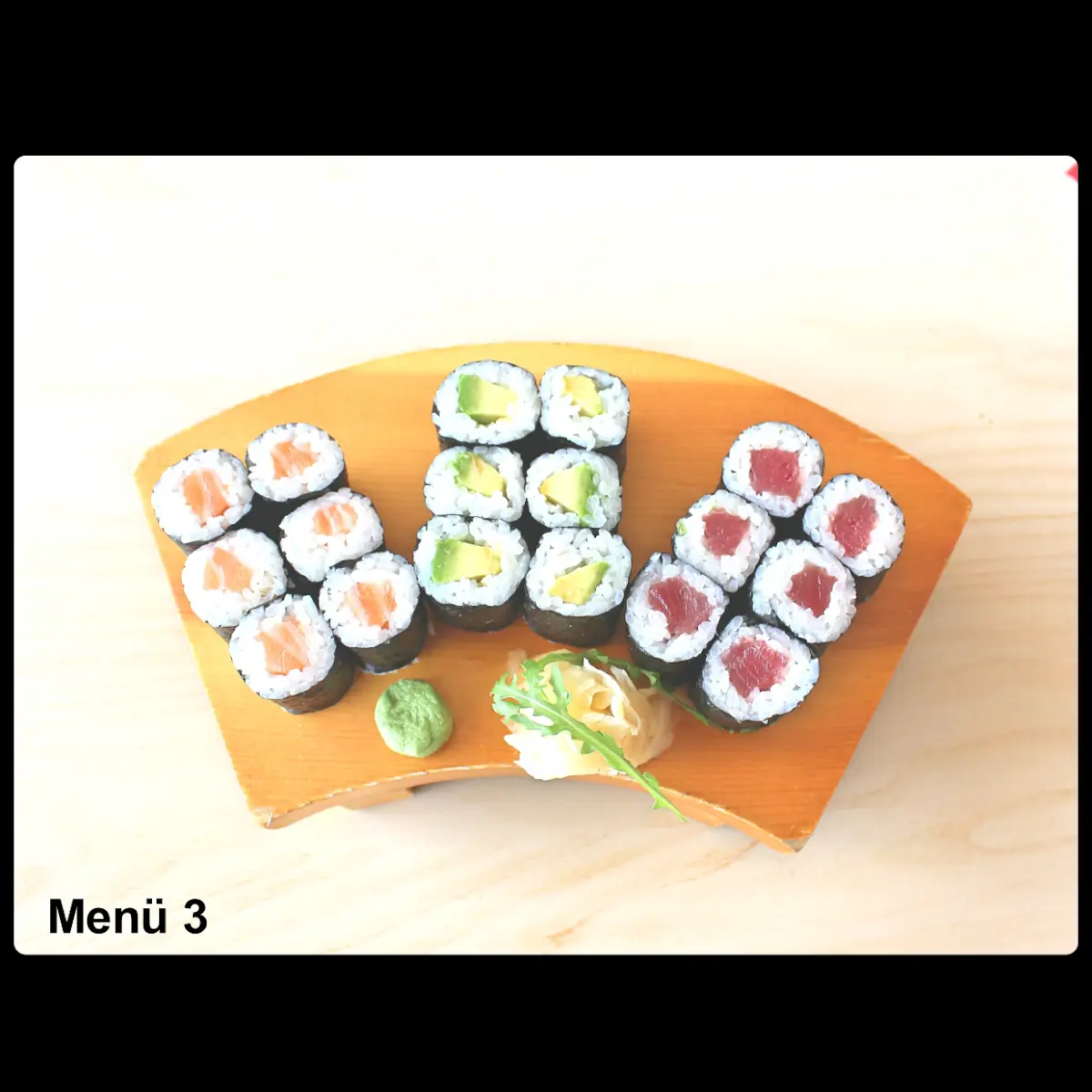 Highlights, Hai Linh Restaurant