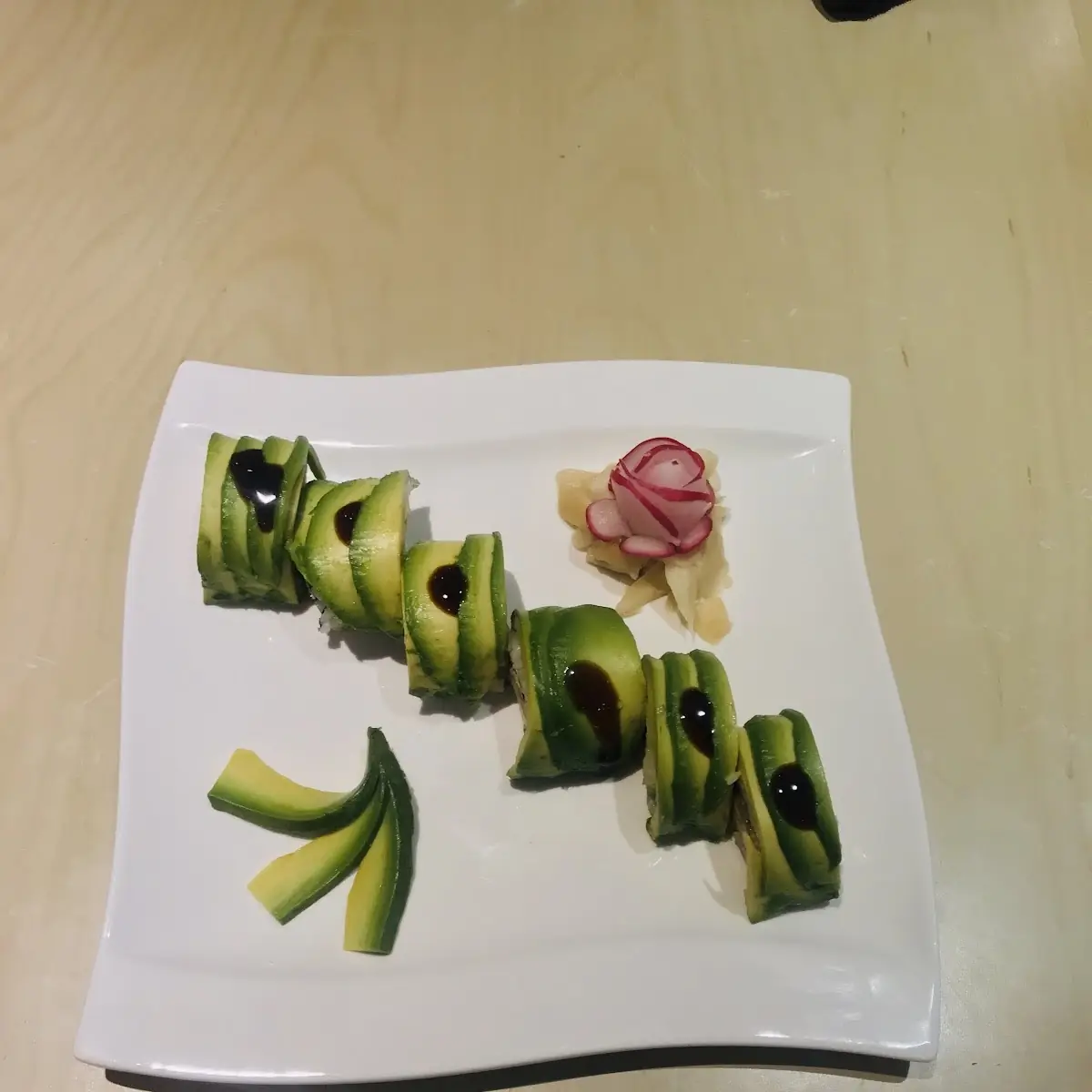 Highlights, Hai Linh Restaurant