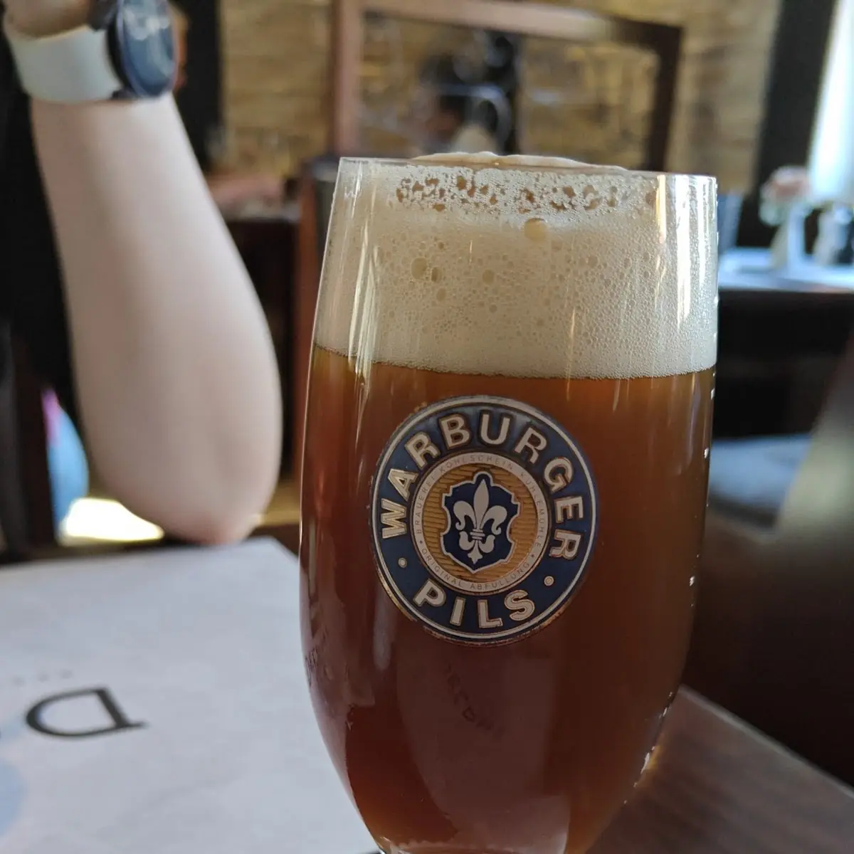 Cola Bier