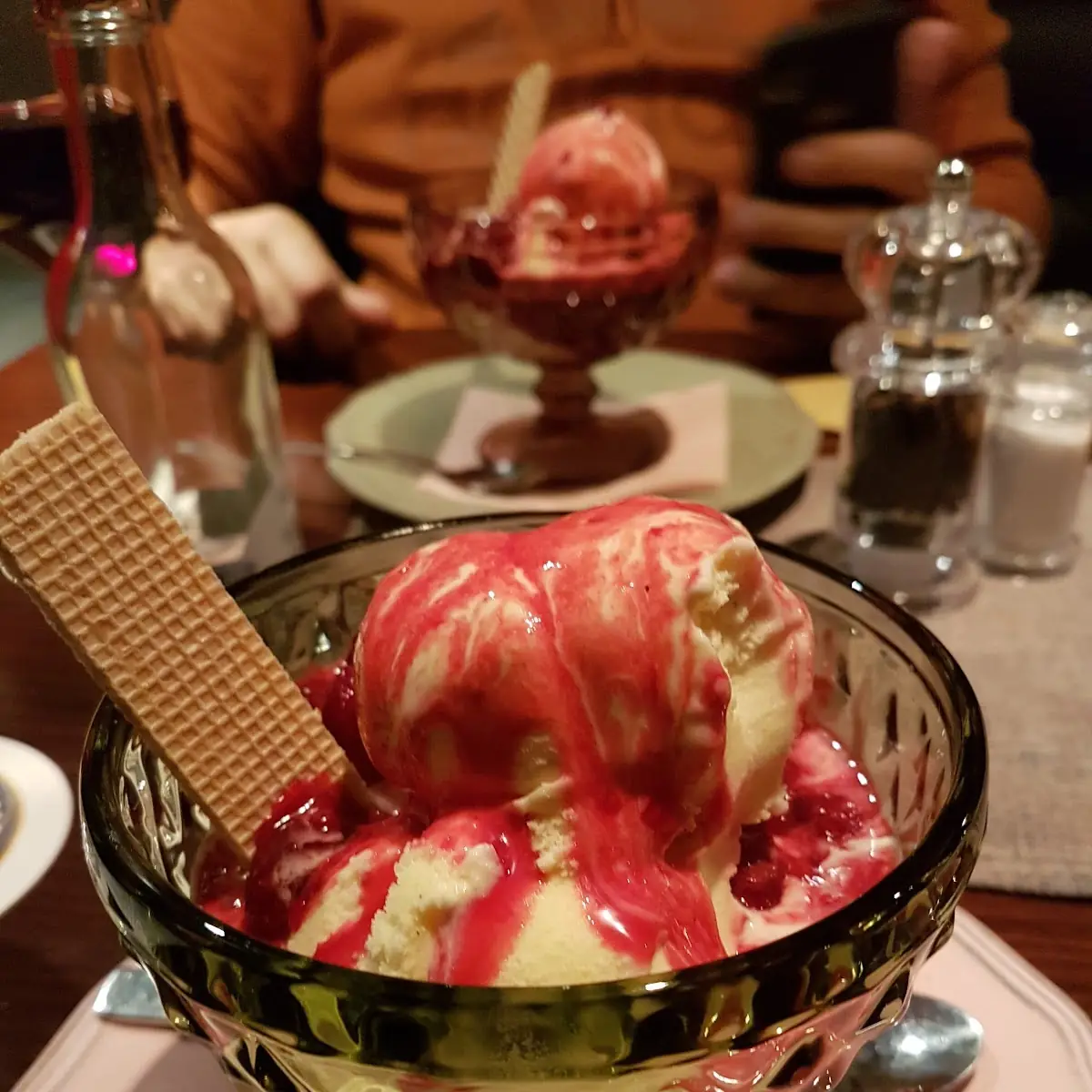 Eisbecher