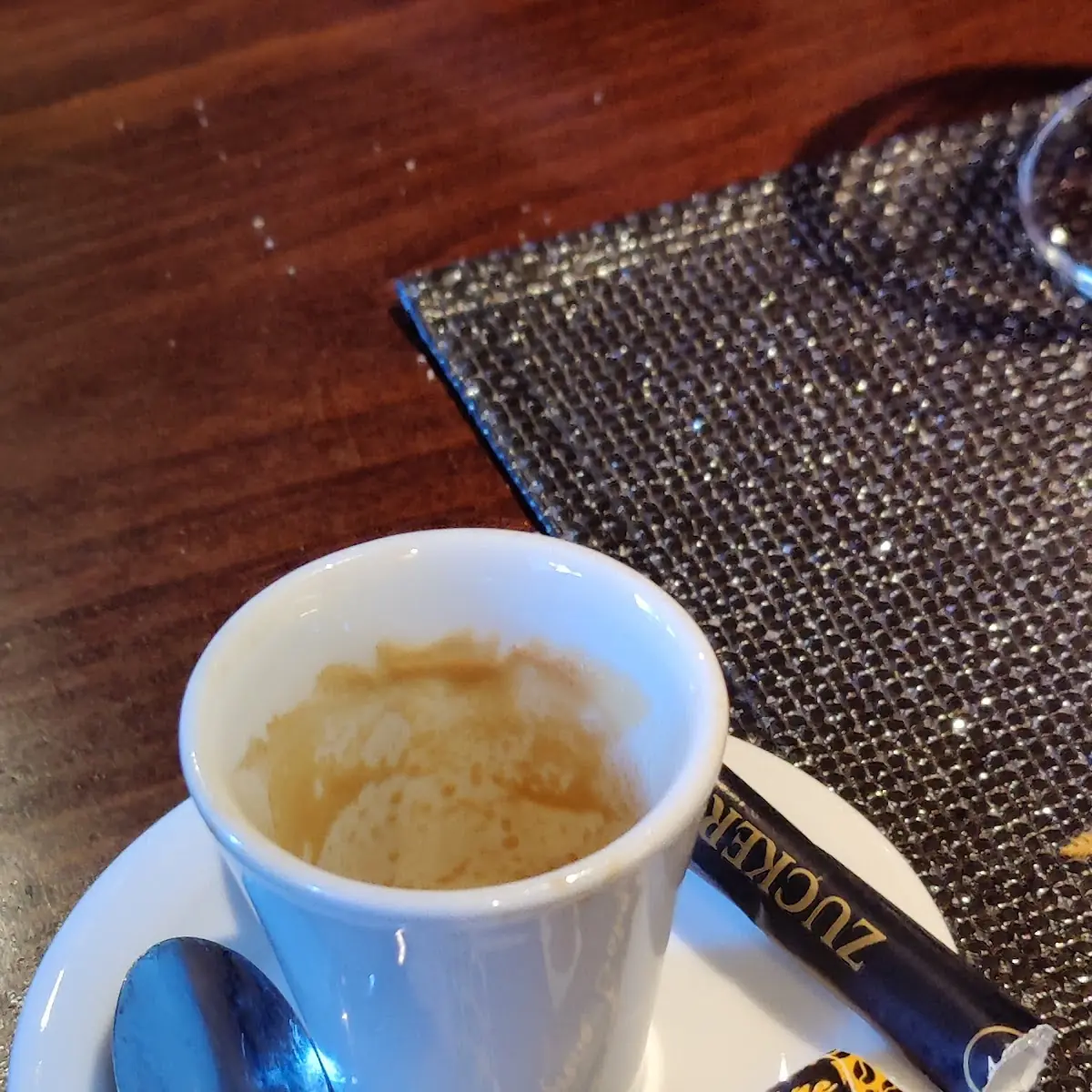 Espresso