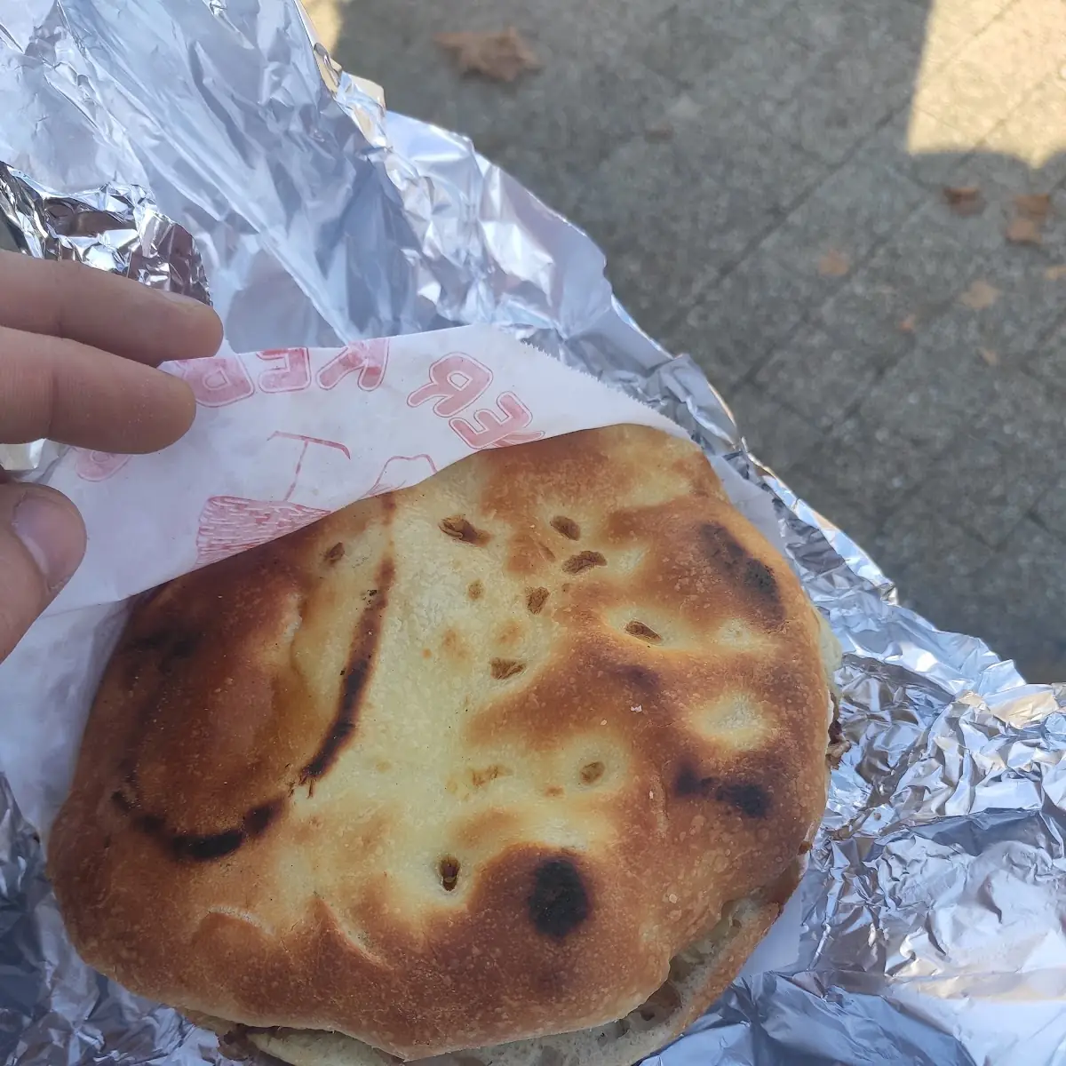 Döner Kebab