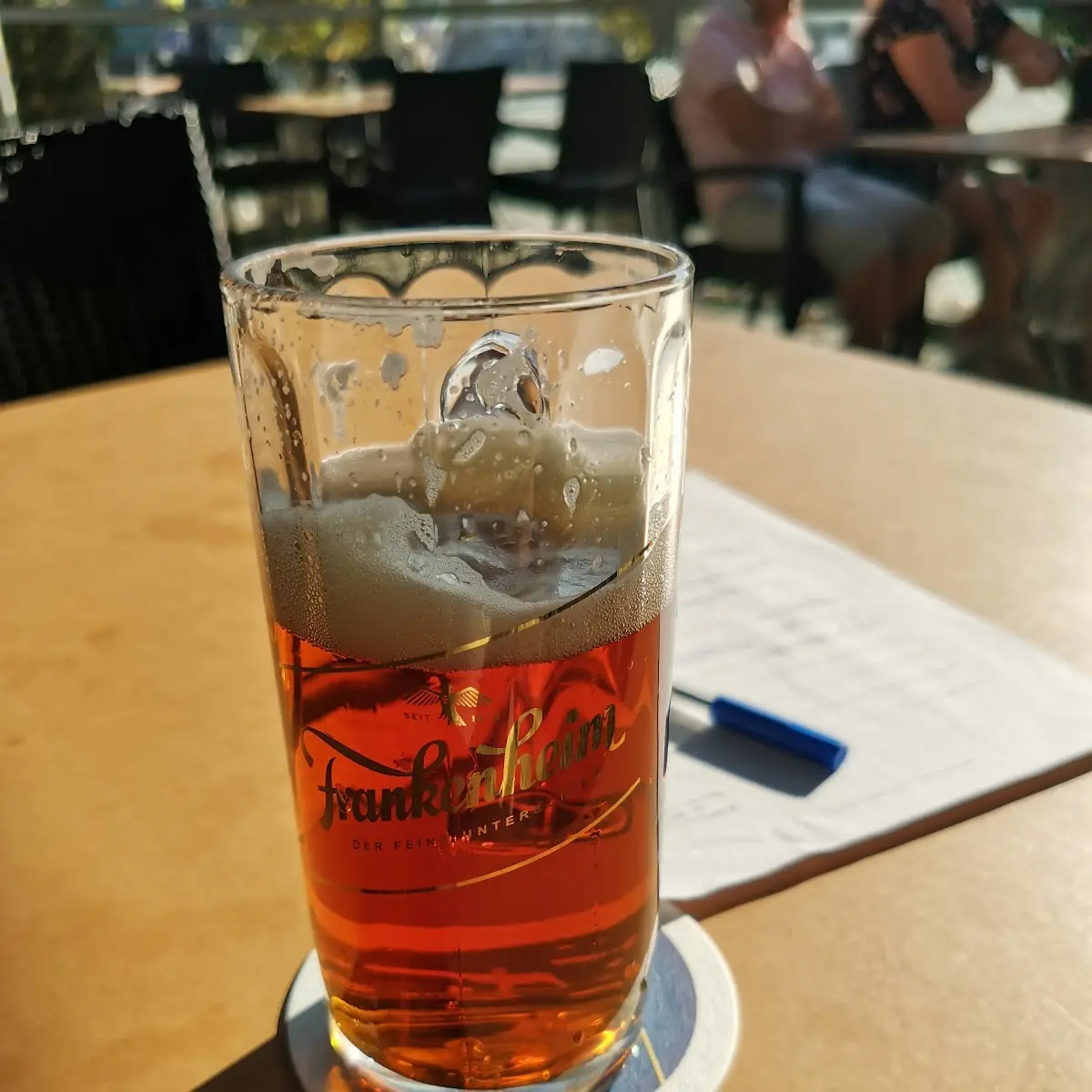 Alt Beer