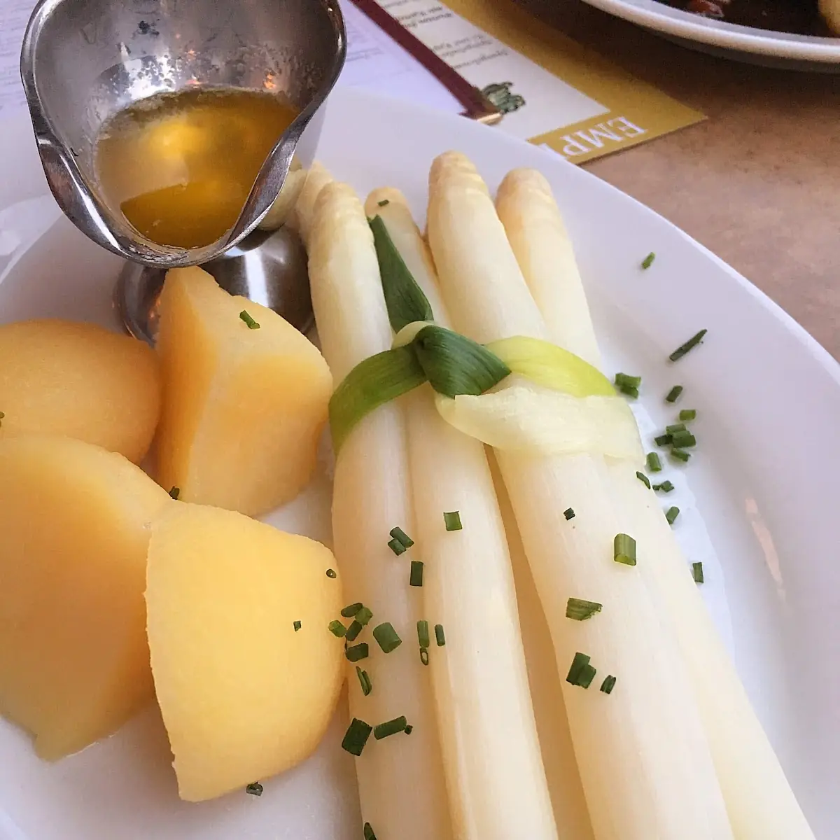 Asparagus