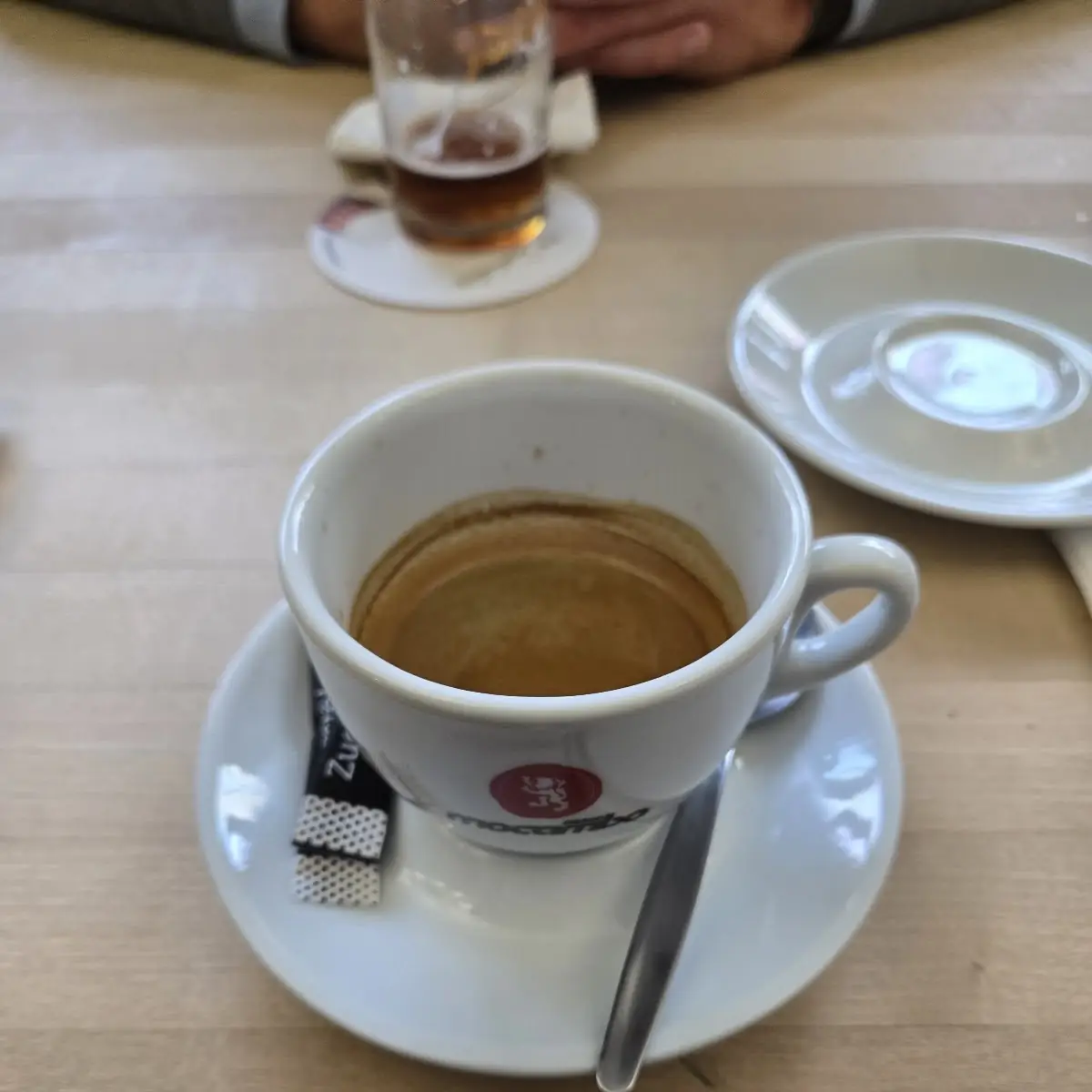 Espresso