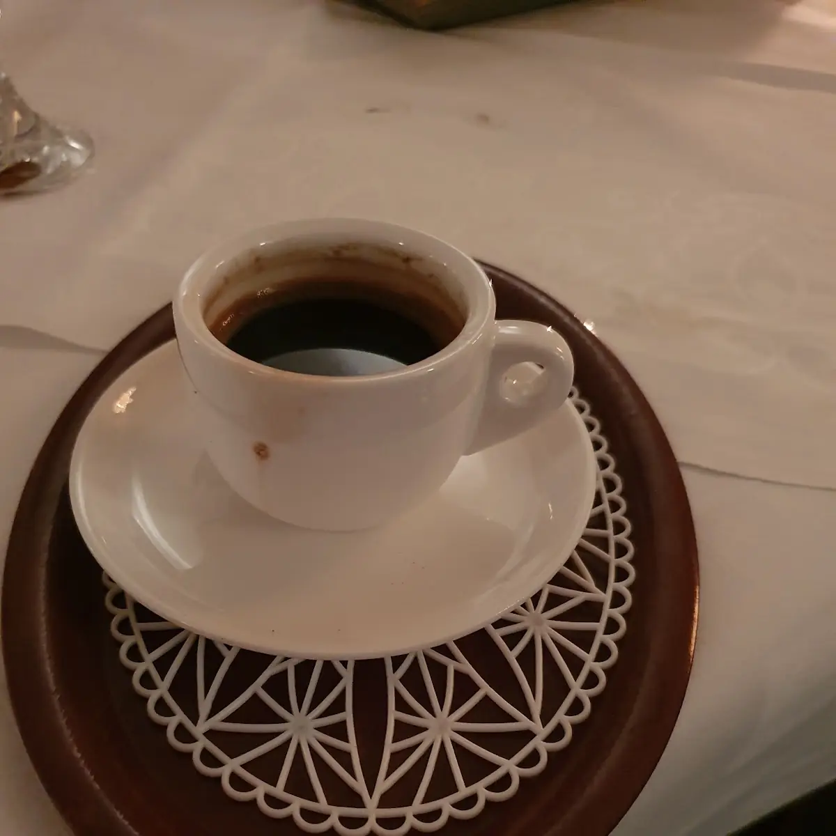 Espresso
