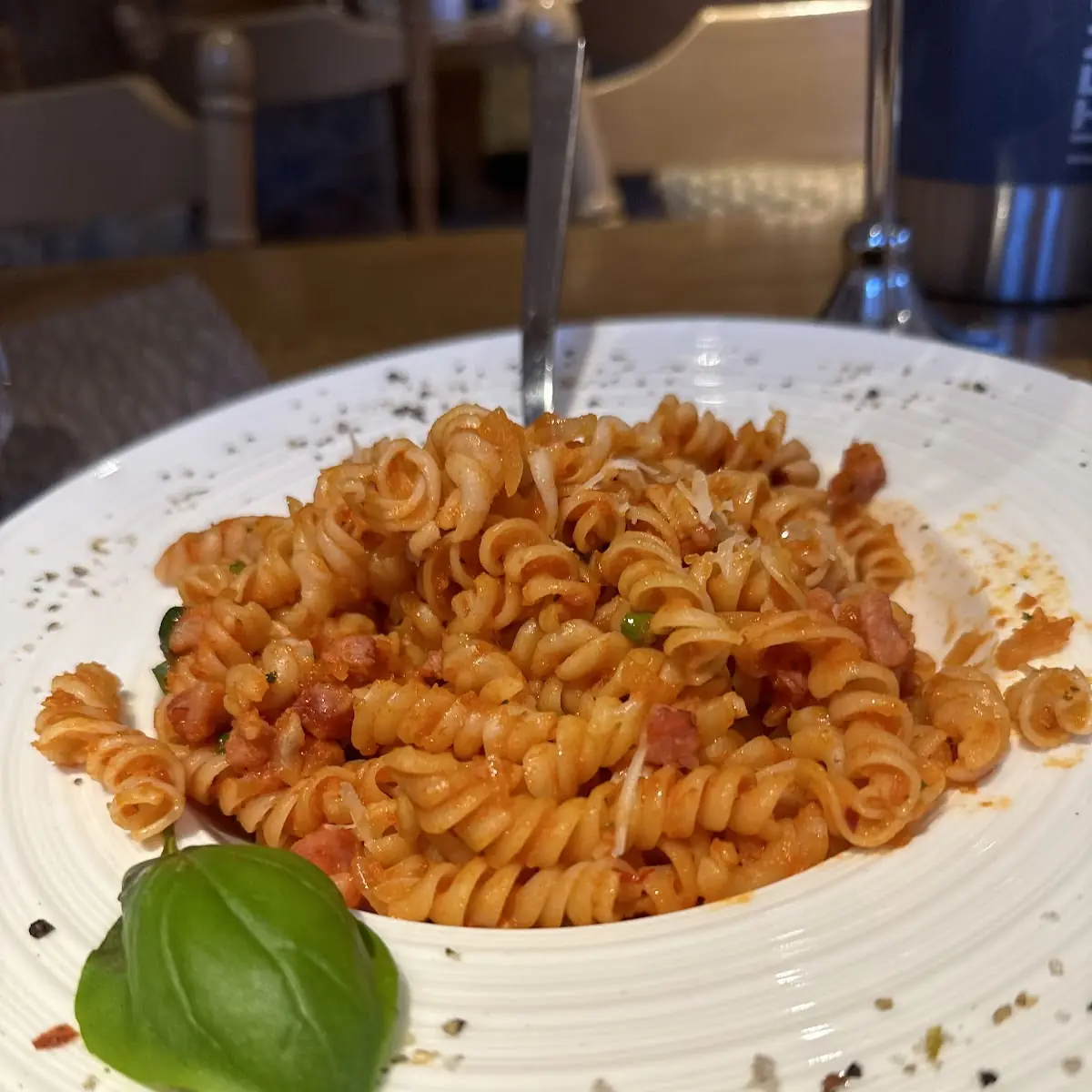 Fusilli