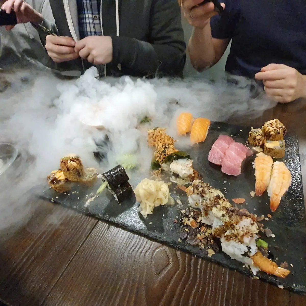 Teppanyaki
