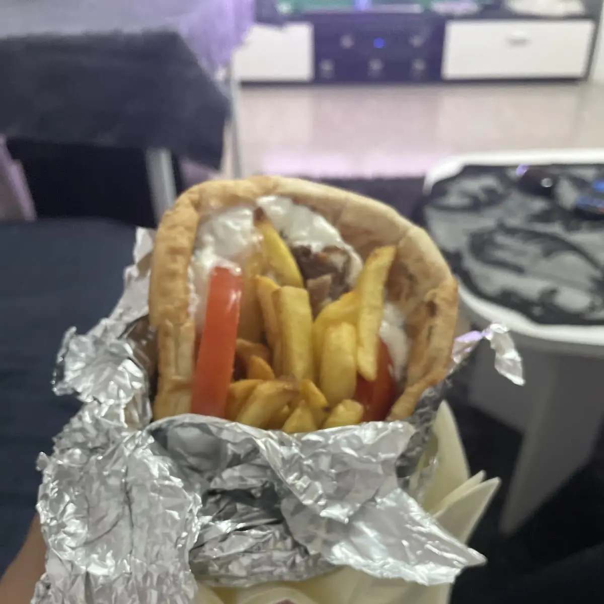 Gyro