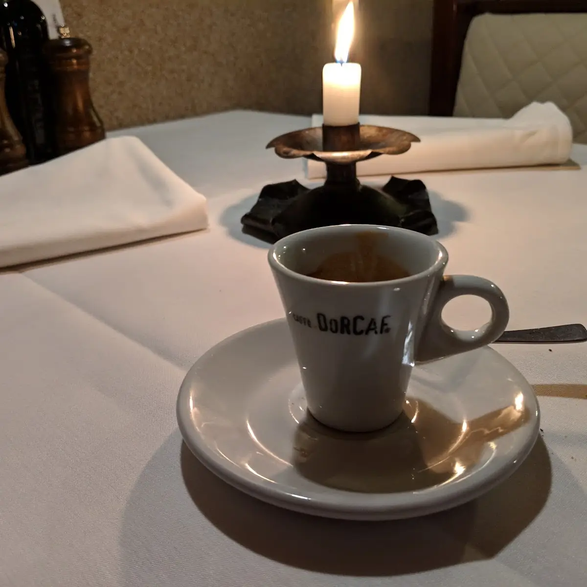 Espresso