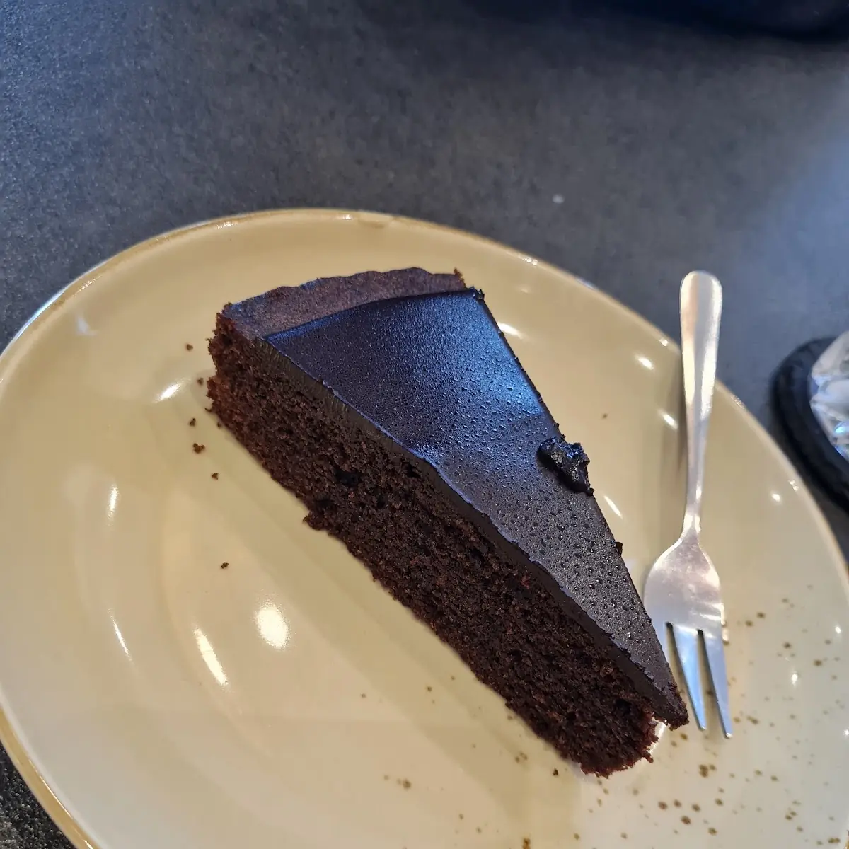 Chocolate Cake