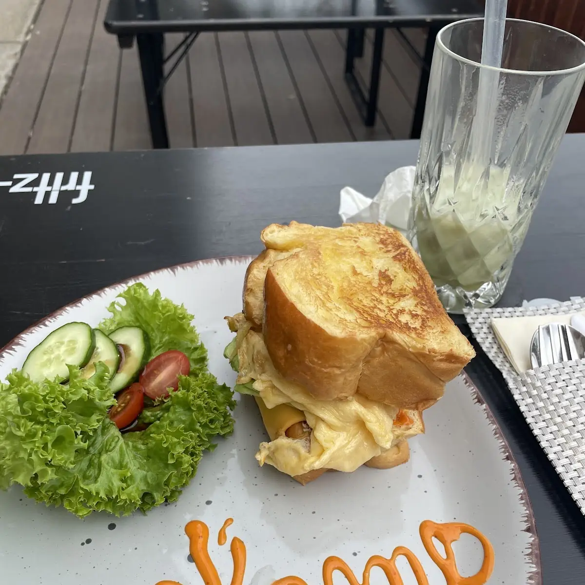 Highlights, Kemo Café - Bowls & Brunch