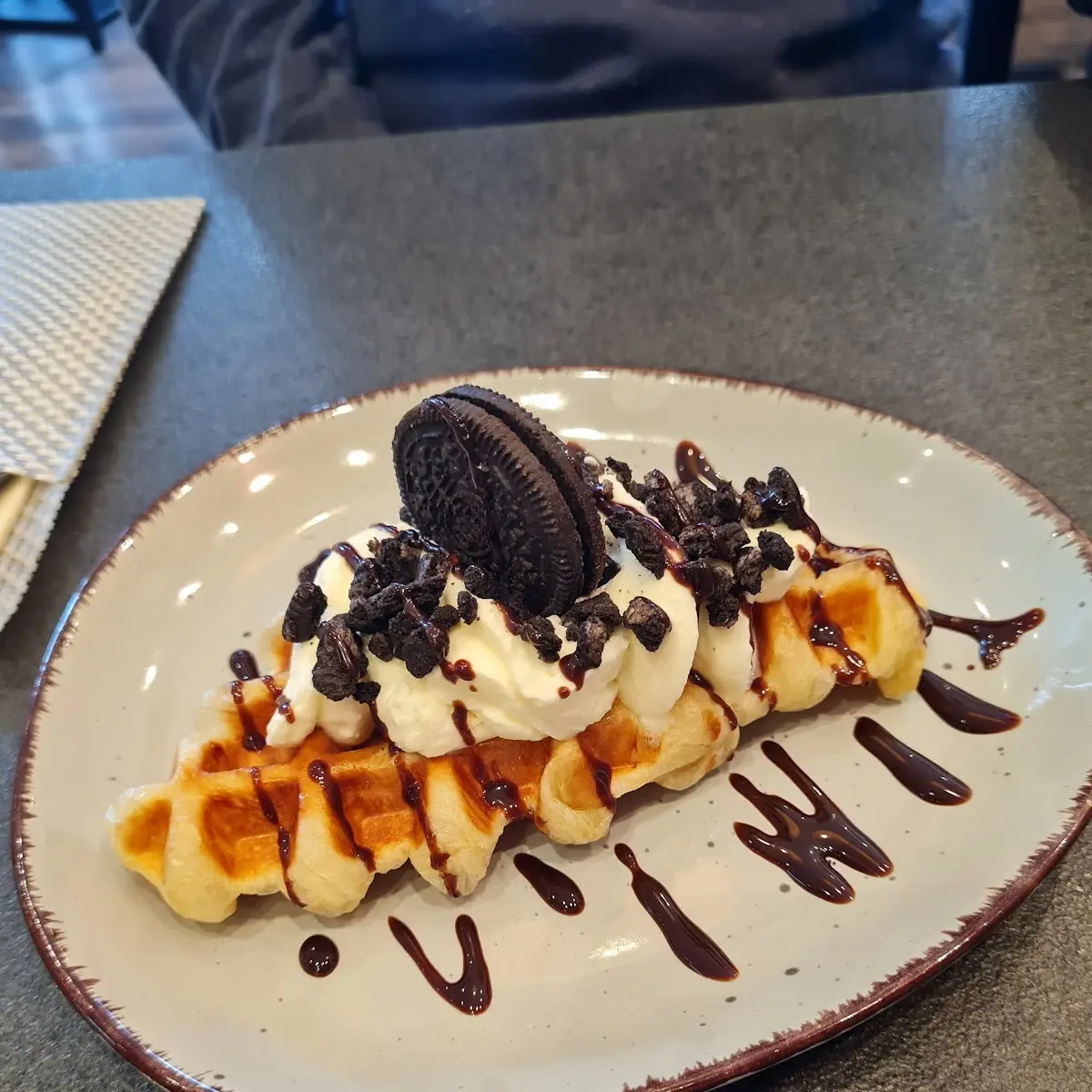 Highlights, Kemo Café - Bowls & Brunch