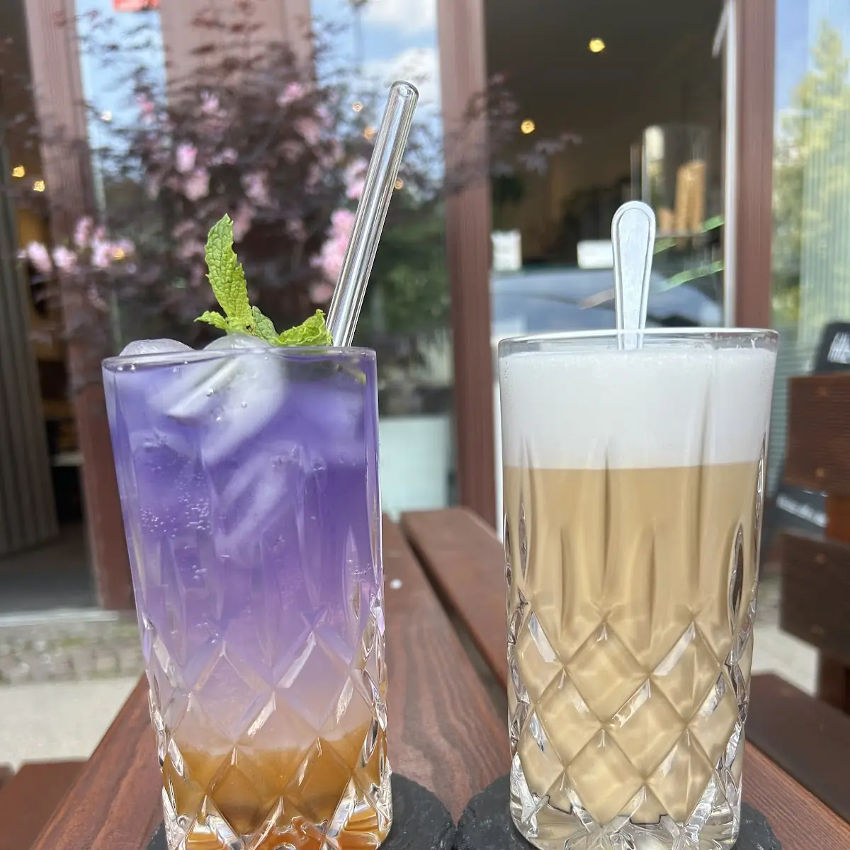 Limonade, Kemo Café - Bowls & Brunch