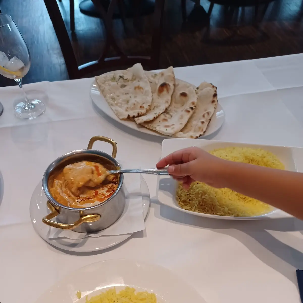 Korma