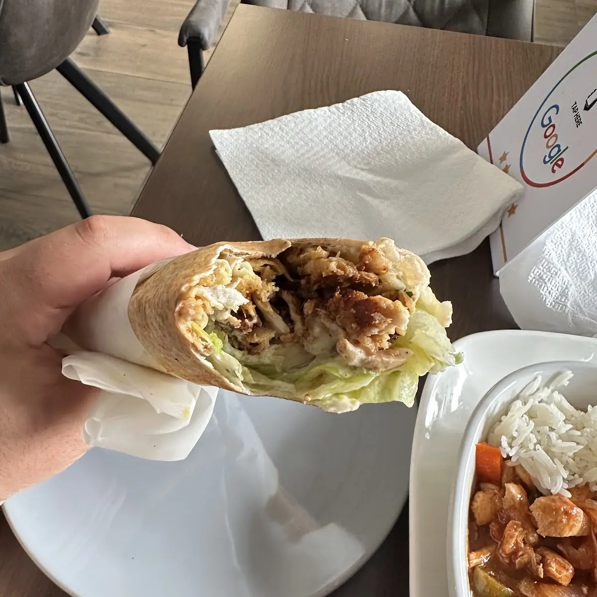 Schawarma