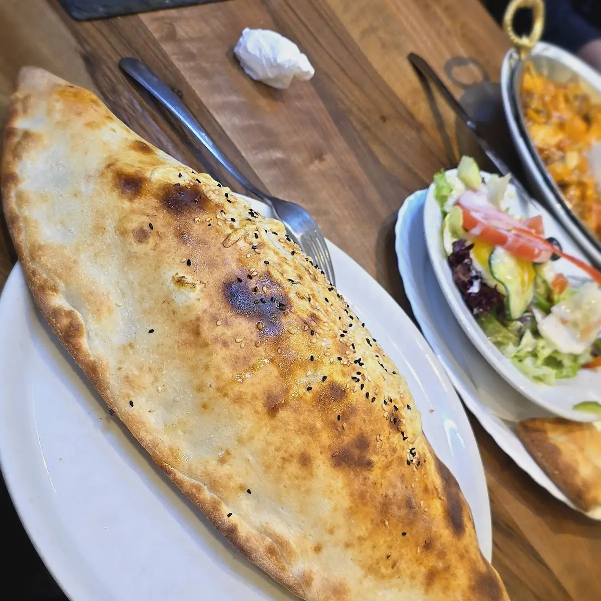 Calzone