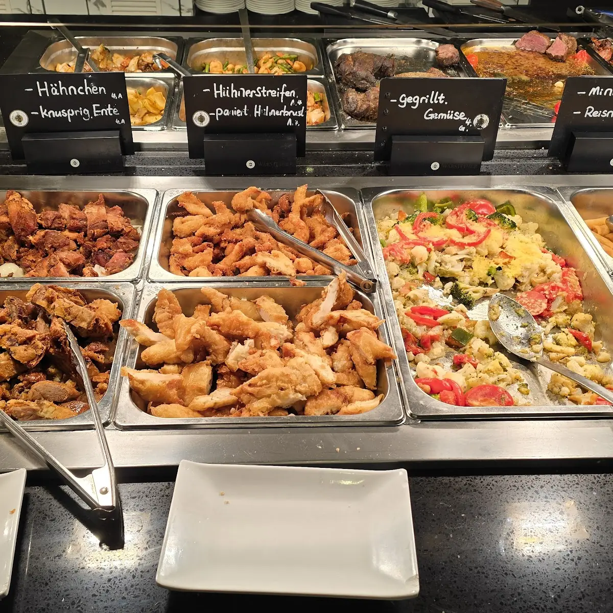 Salads