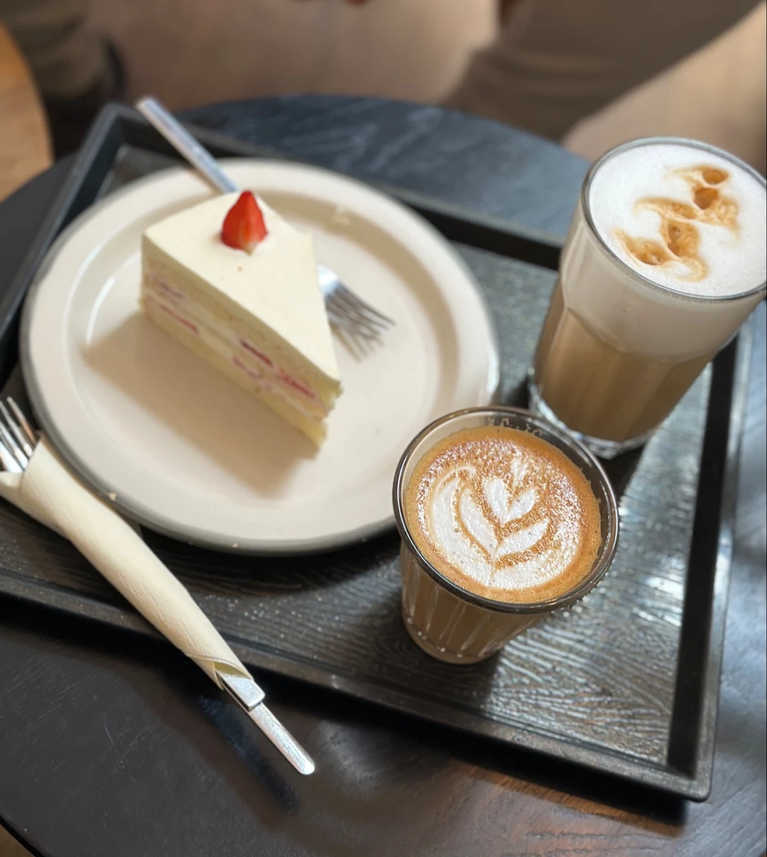Café Mocha