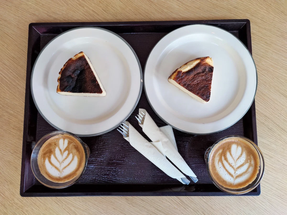 Coffee Cake