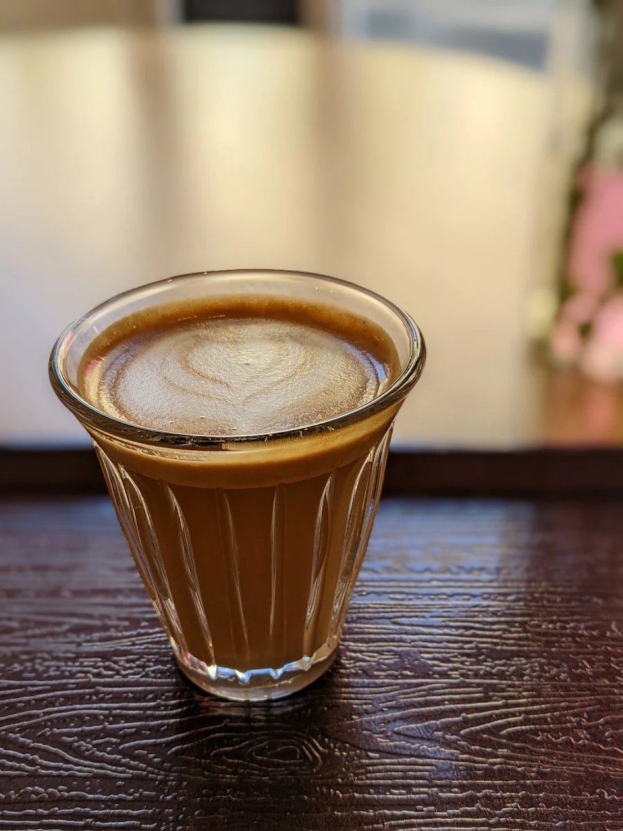 Flat White