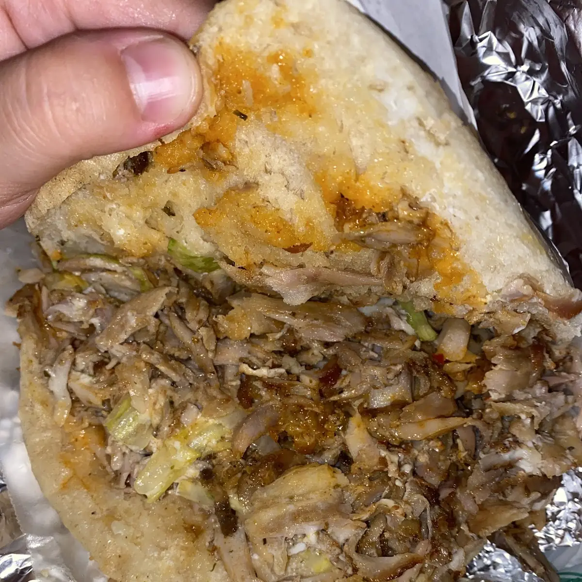 Highlights, Liman Döner