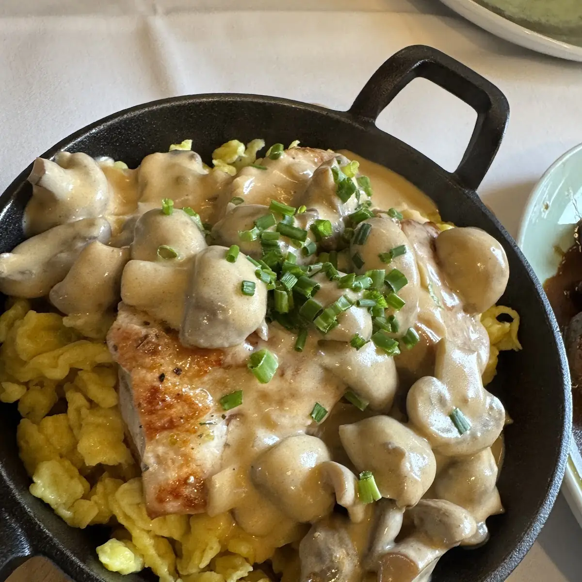 Poutine, Restaurant FreCla