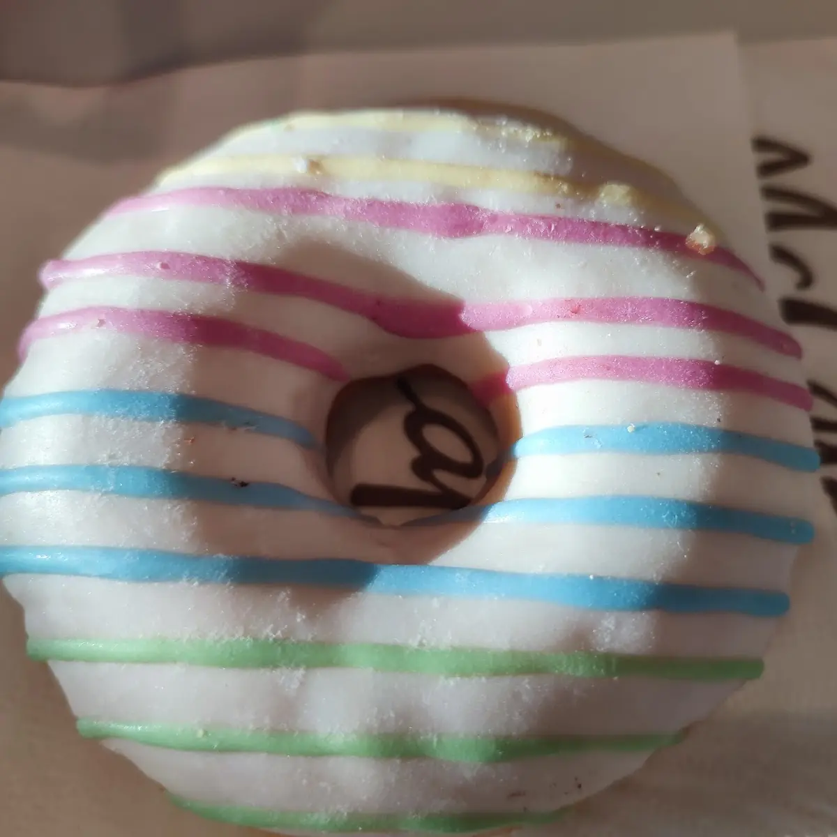 Donut