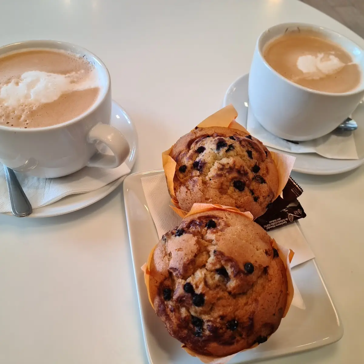 Muffins