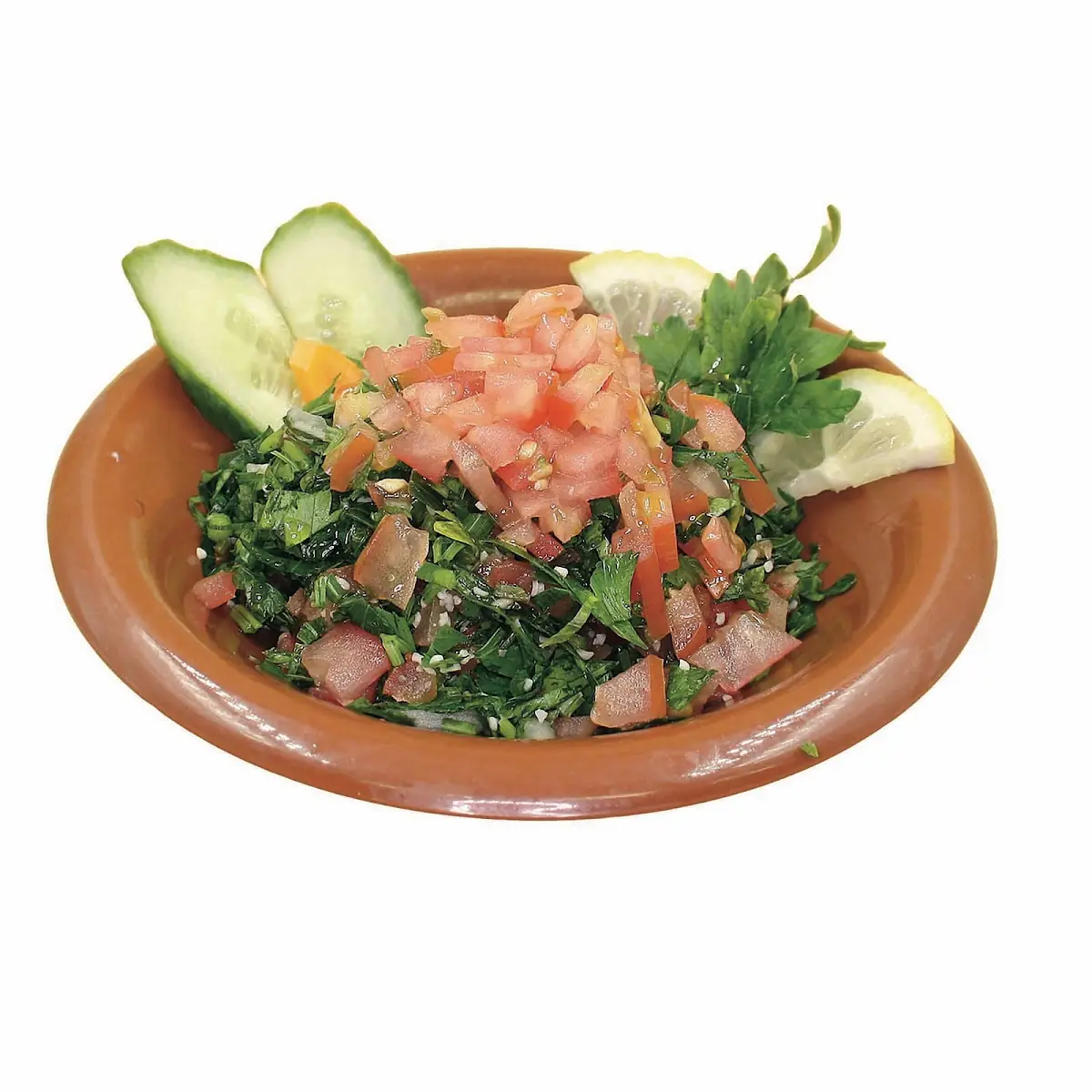 تبولة, Salam Box