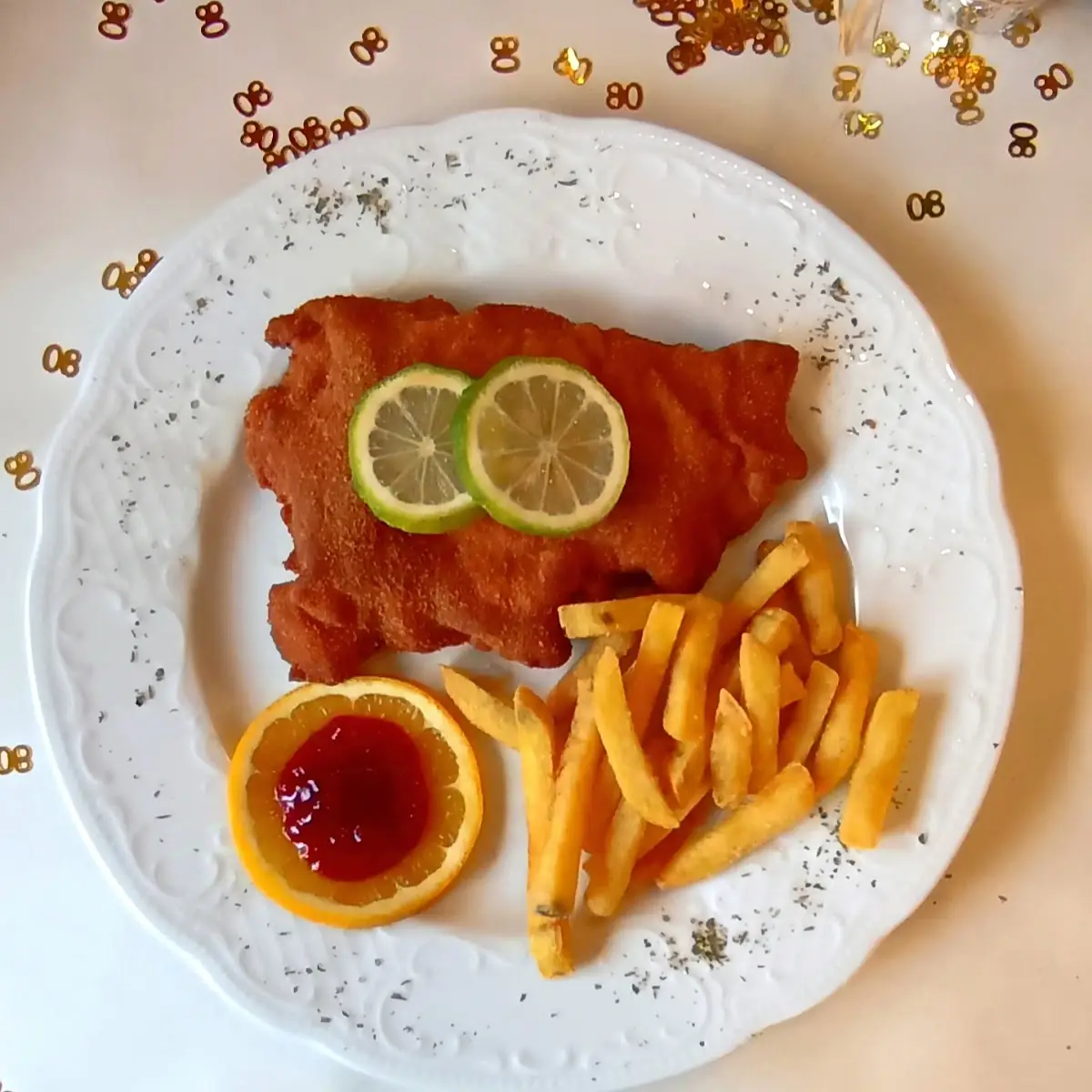 Cordon Bleu