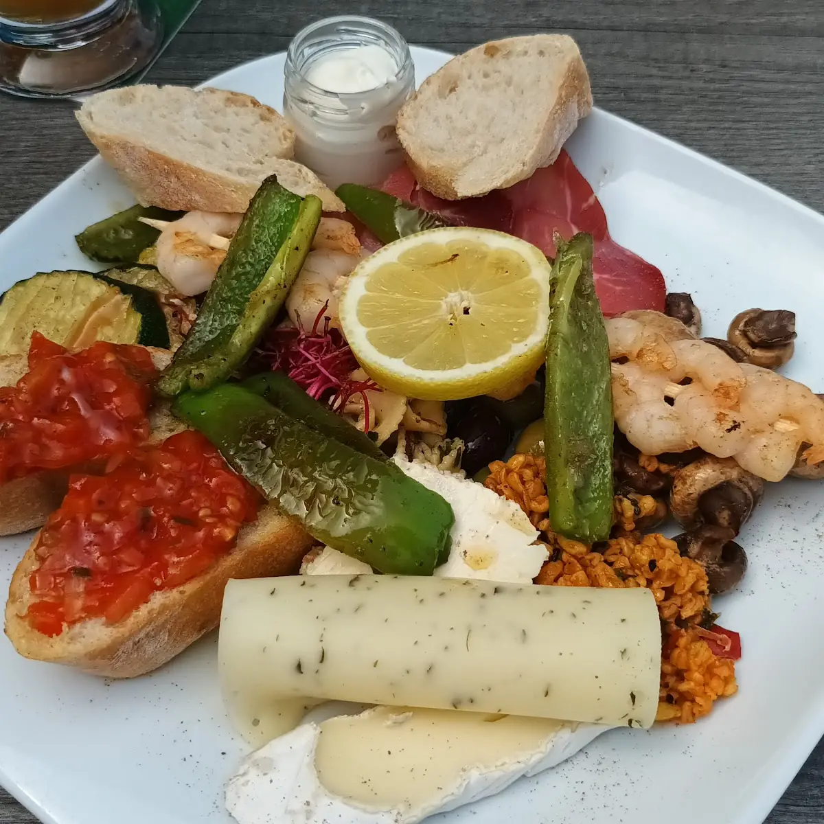 Tapas