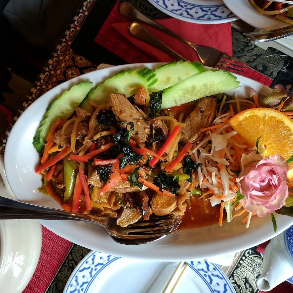 Pad Khing