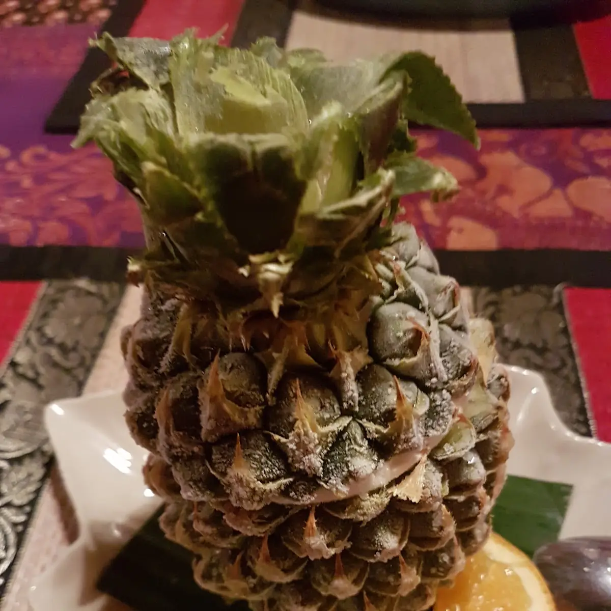 Pineapple