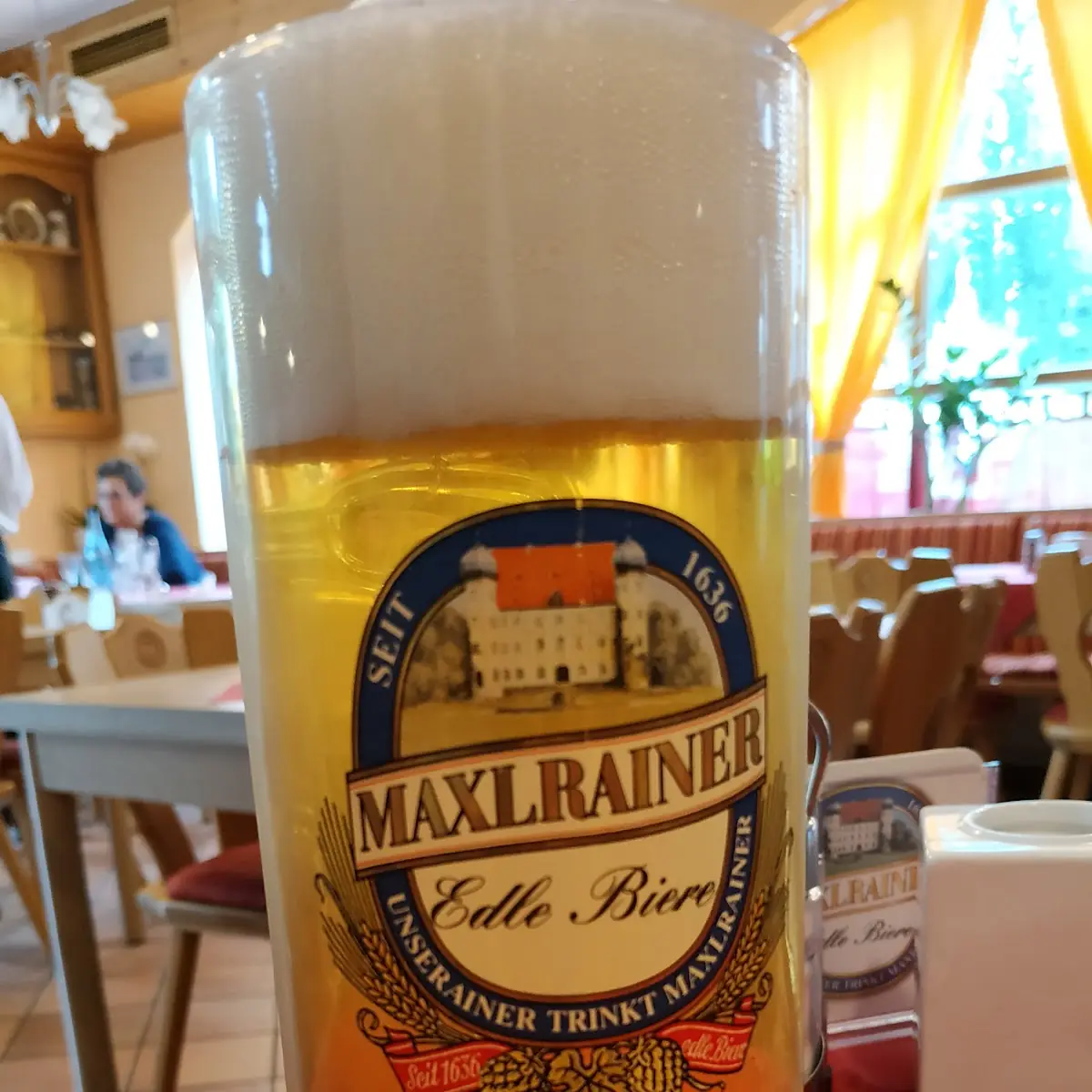Beer