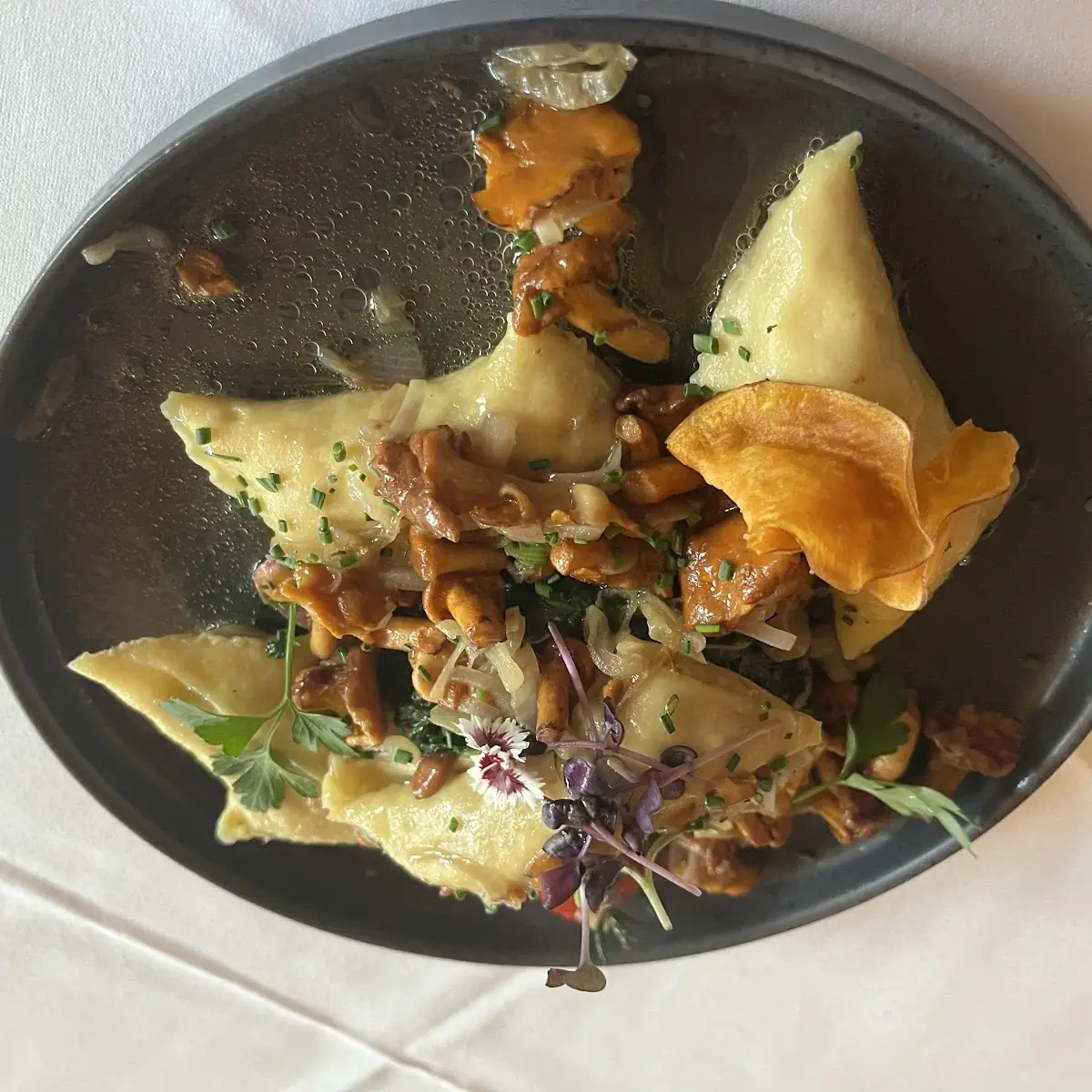 Maultaschen