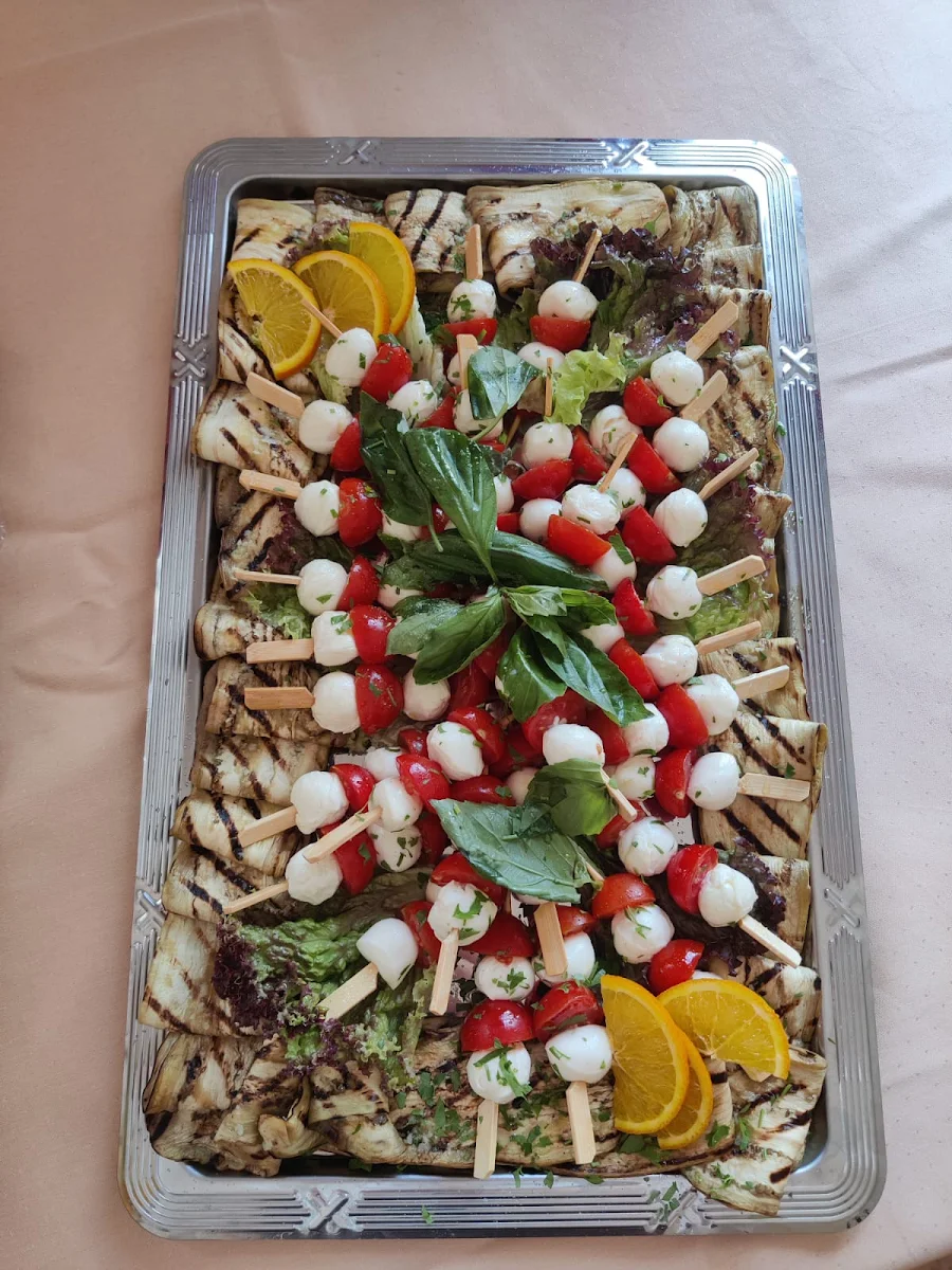 Kalte Platten