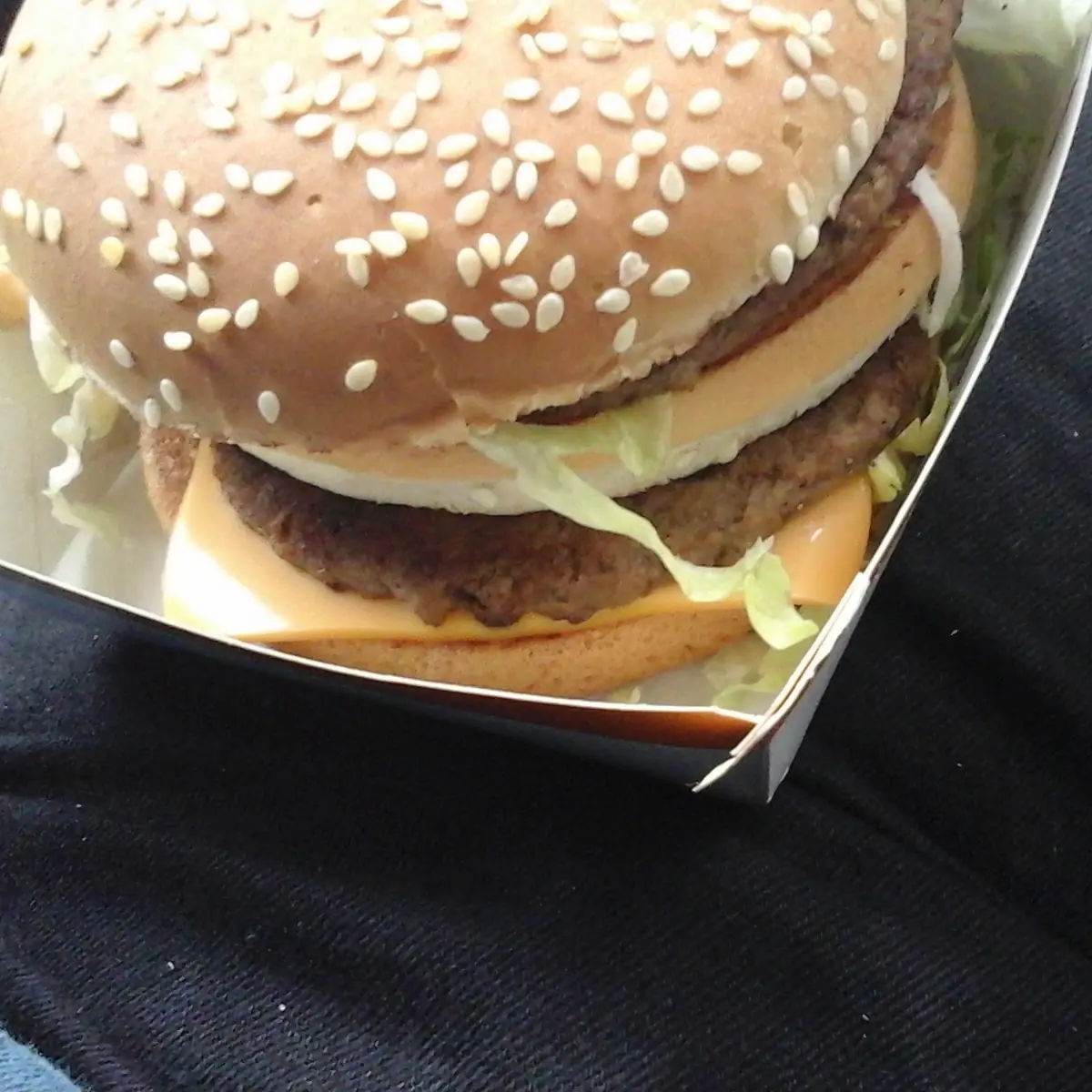 Big Mac