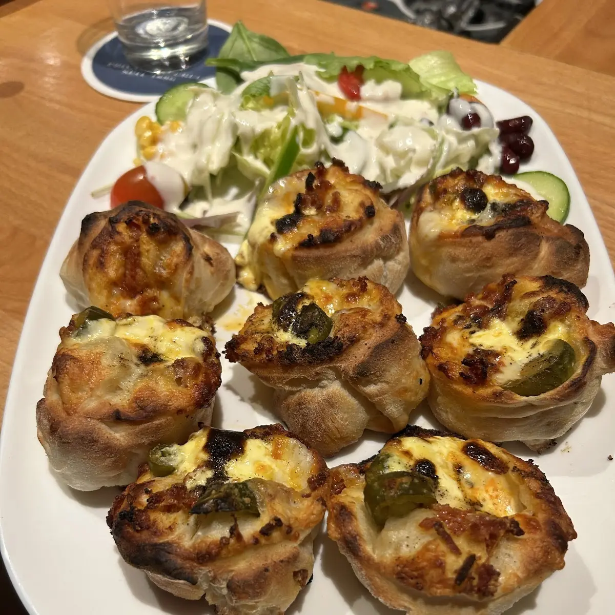 Quiche