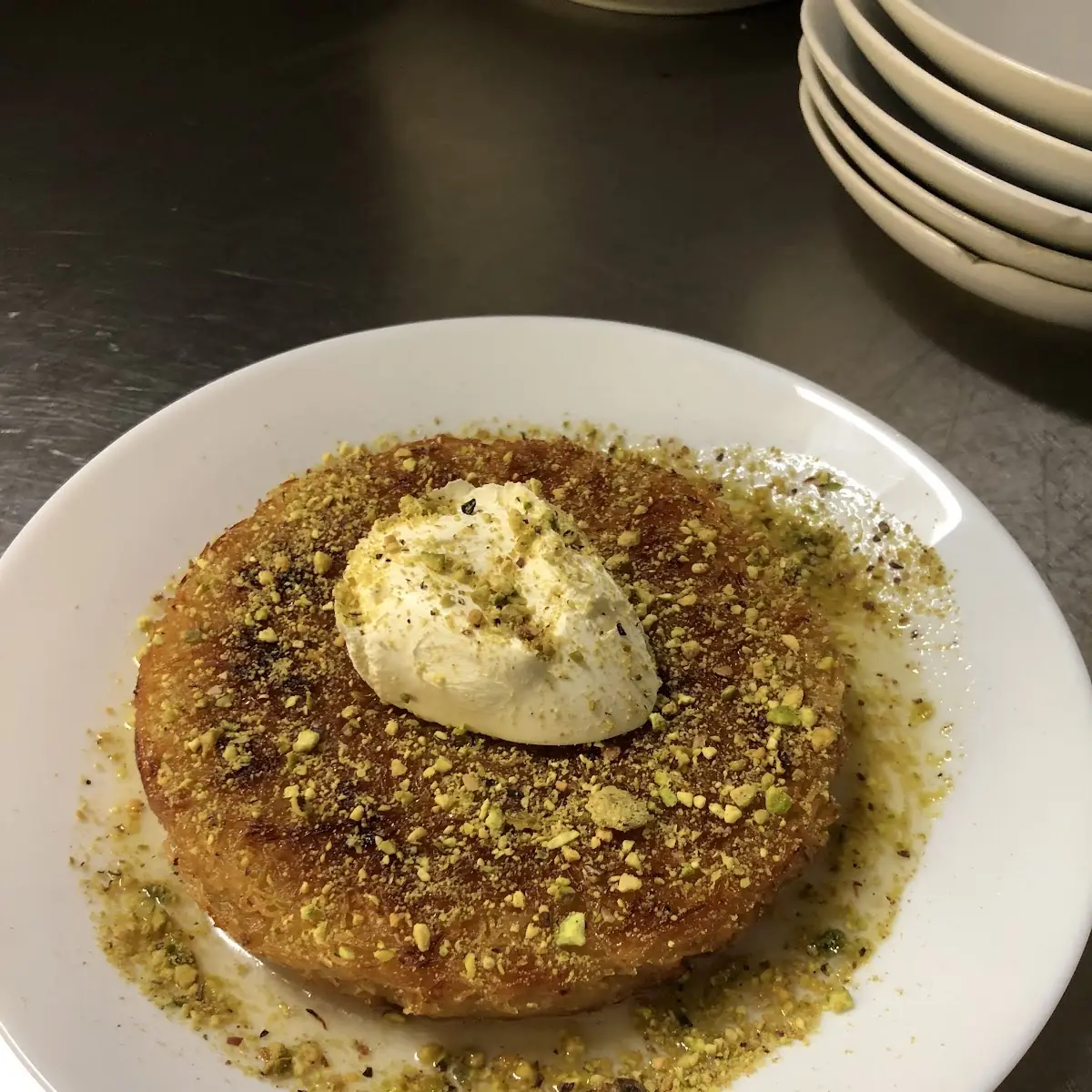 Kanafeh