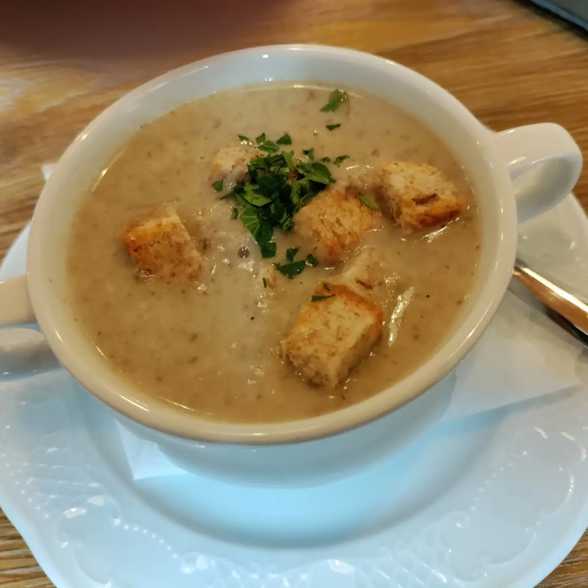 Soup