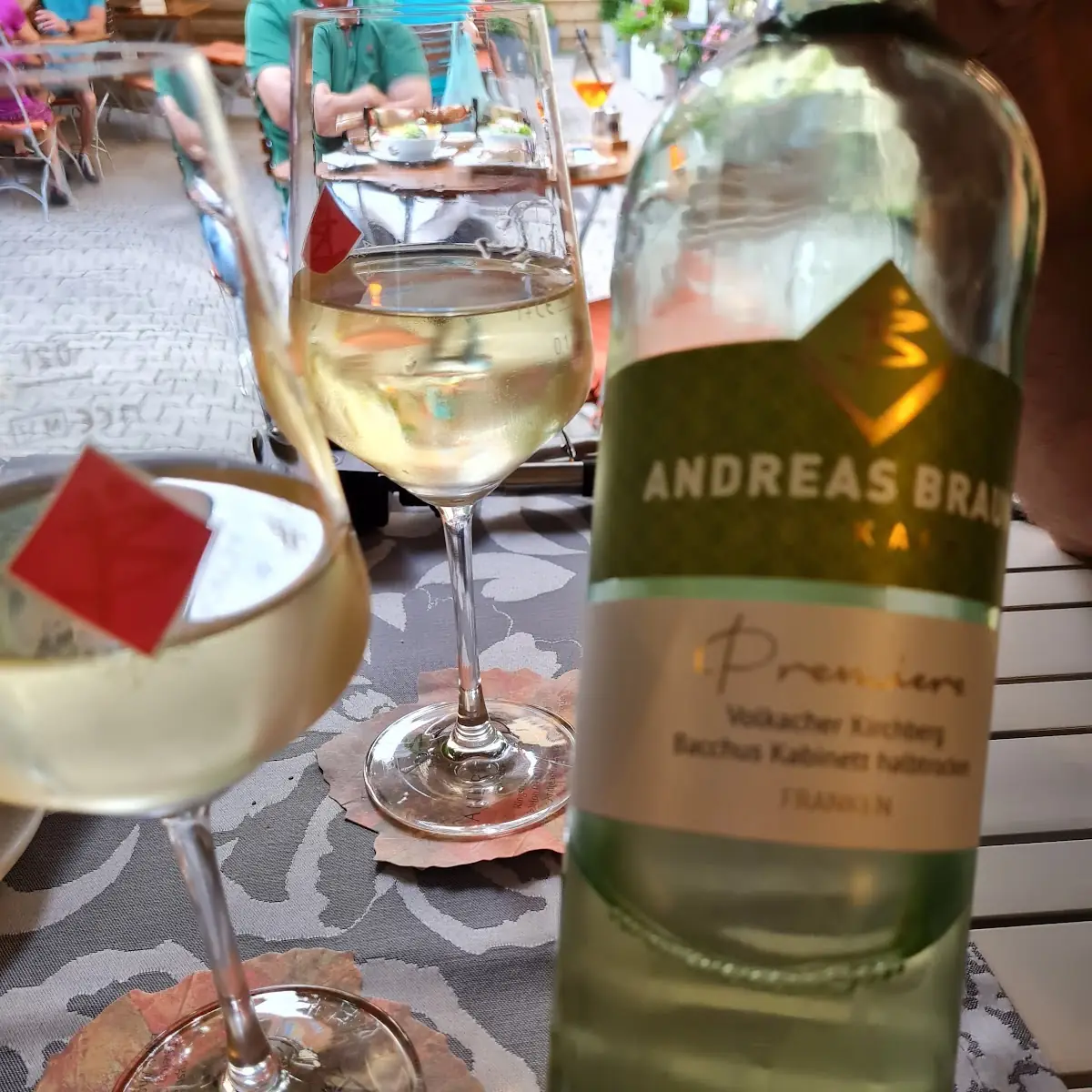 Wein