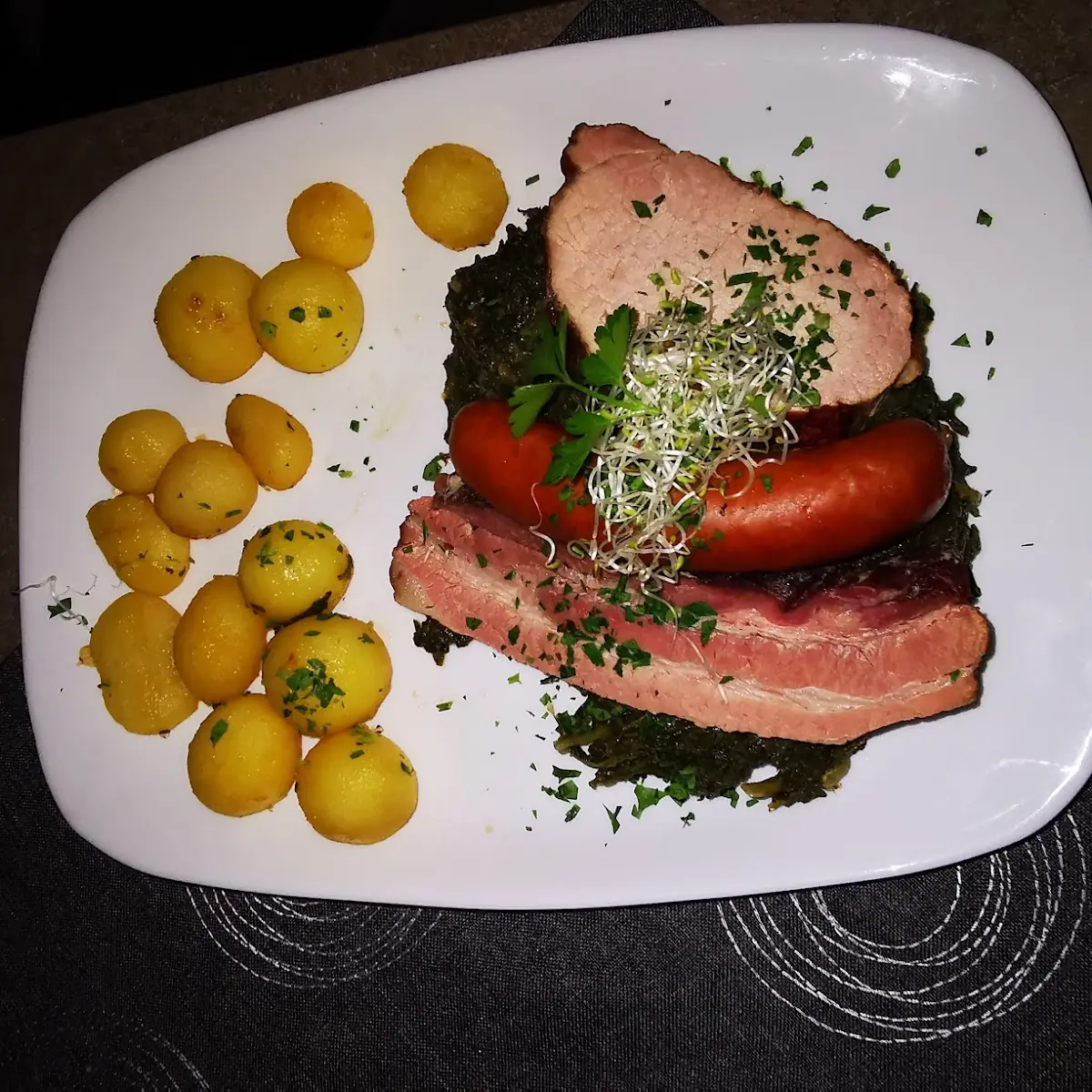 Roast Beef