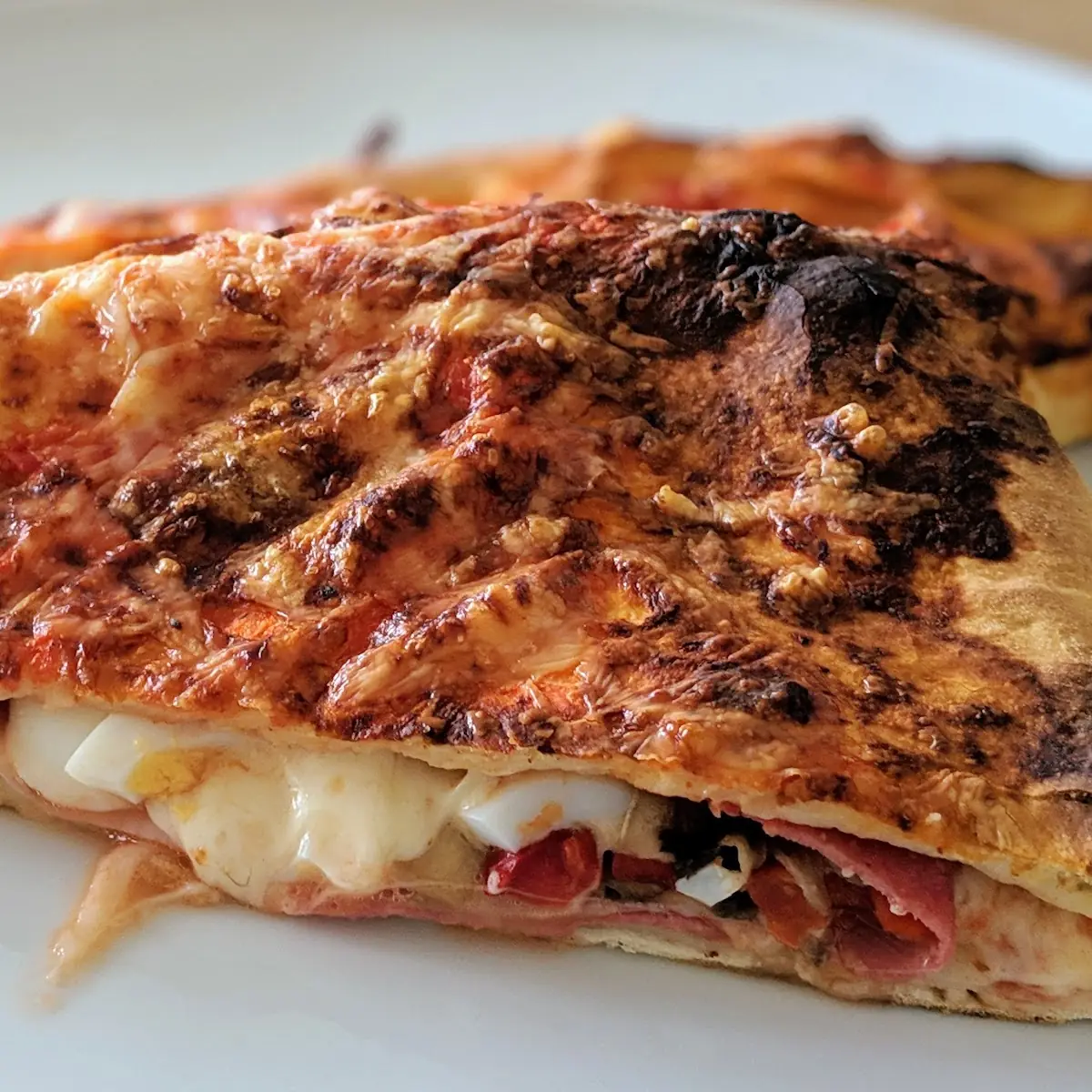 Calzone