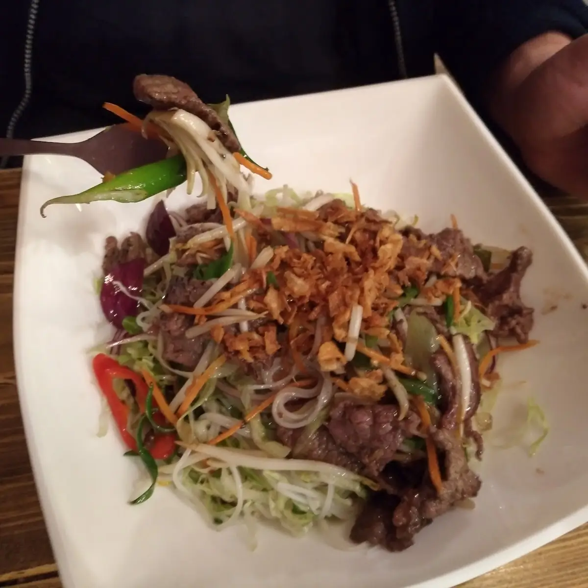 Menu 31