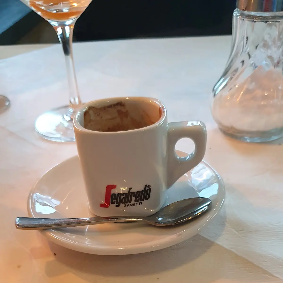 Espresso