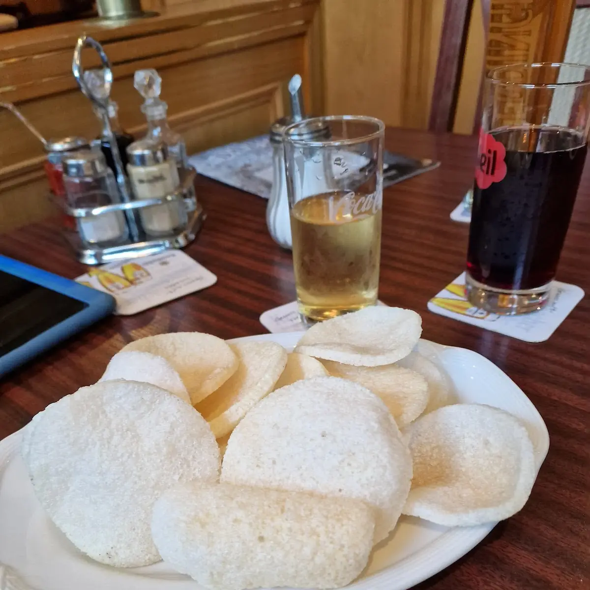Krupuk