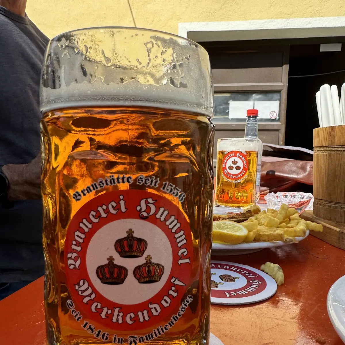 Bier