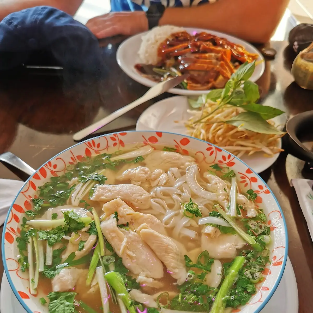 Pho Soup