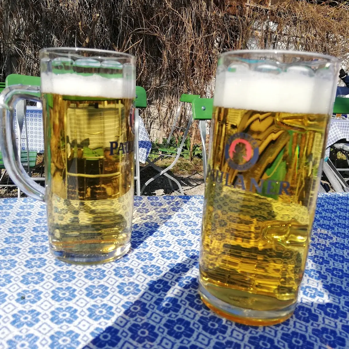Helles Bier